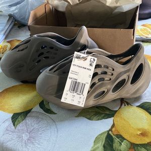 Too big for my nephew.